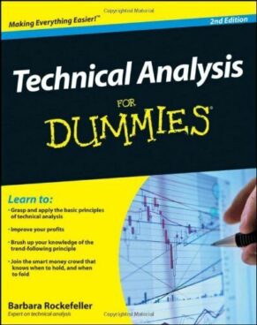 "Technical Analysis For Dummies" por Barbara Rockefeller