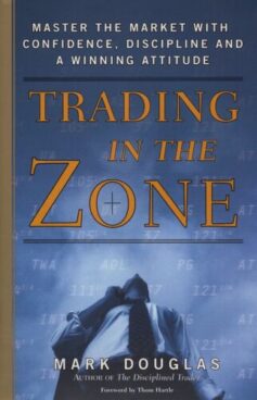 „Trading in the Zone” Marka Douglasa