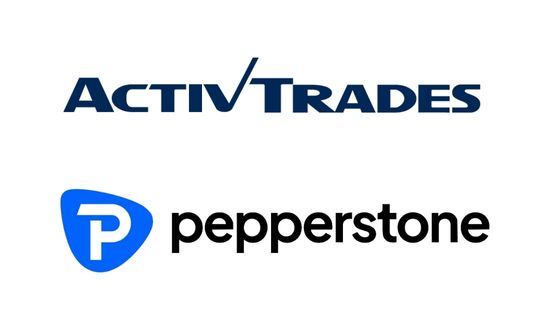 ActivTrades vs Pepperstone