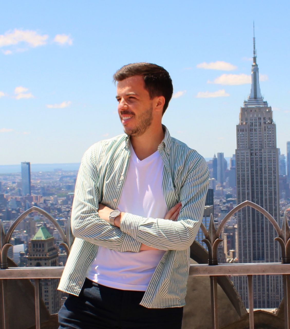 Diogo Sanches