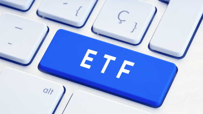 os melhores ETFs da XTB / ETFs mais populares da XTB