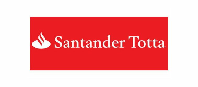 santander totta