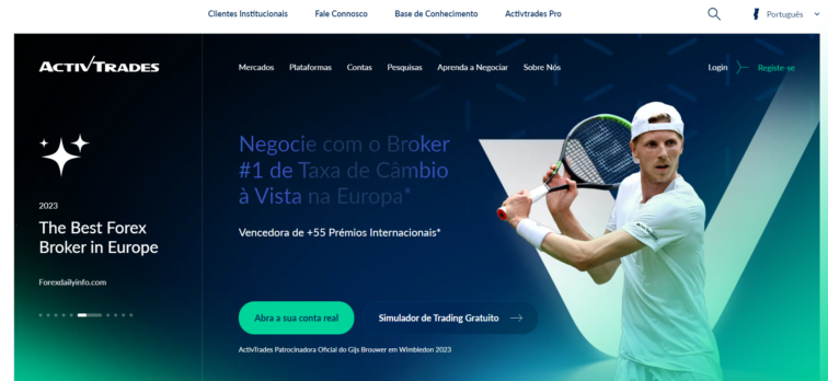 plataforma activtrades