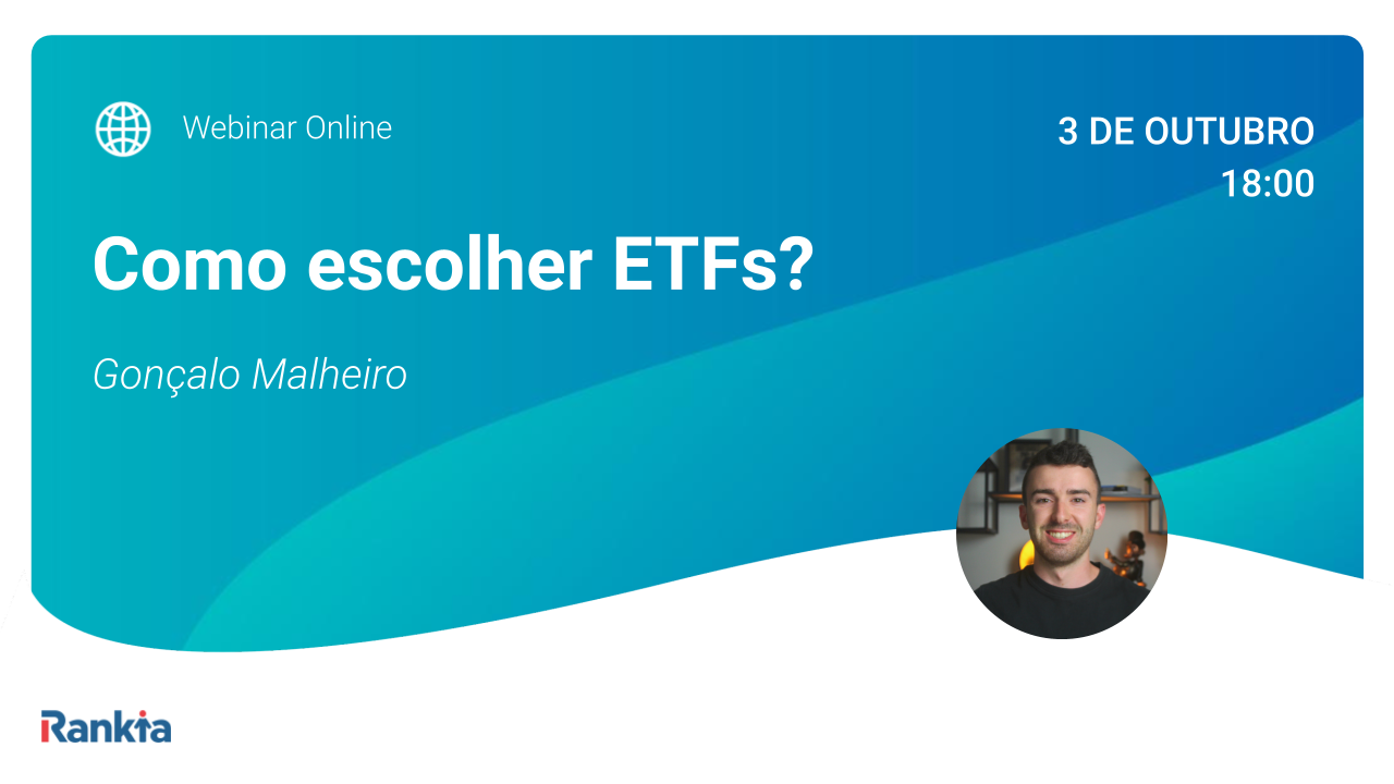 Como escolher ETFs