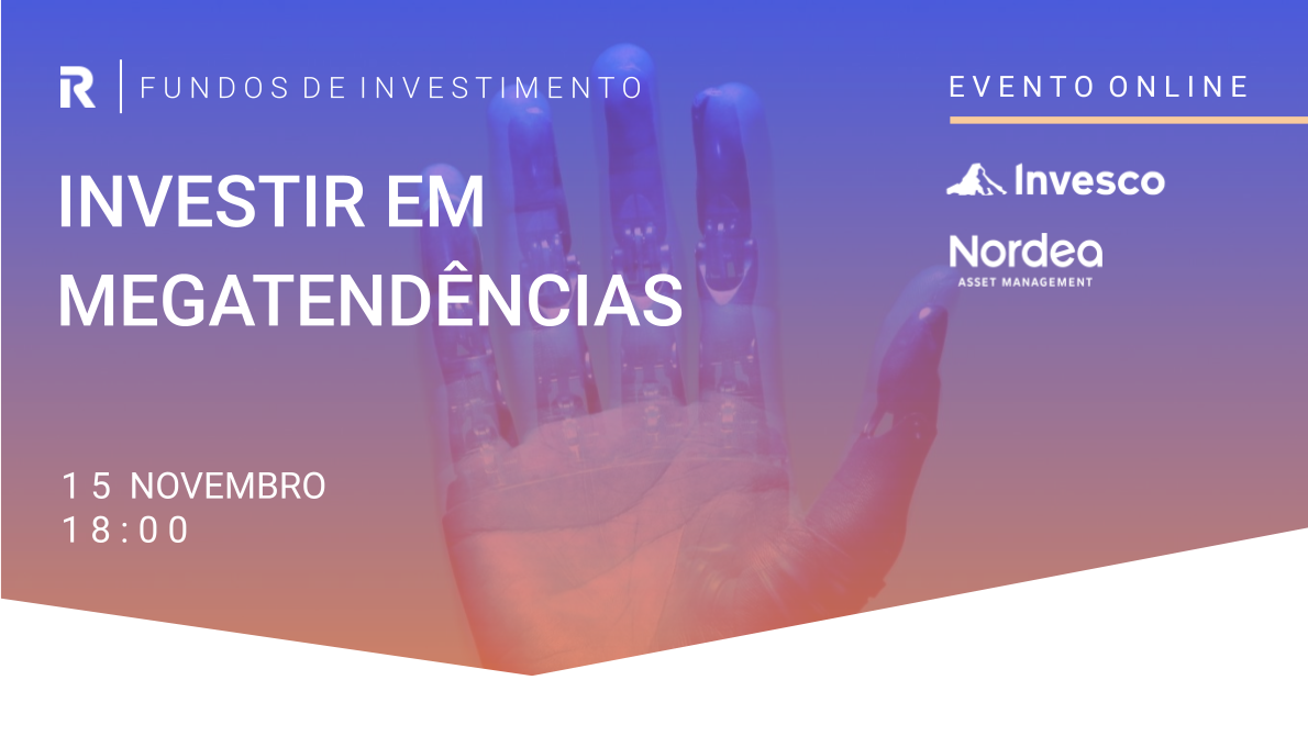 Investir em megatendencias