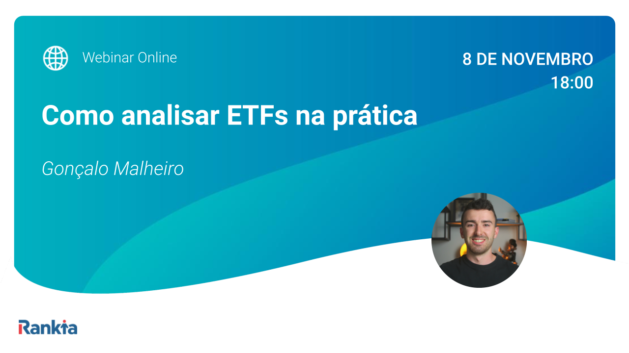 Como analisar ETFs na prática