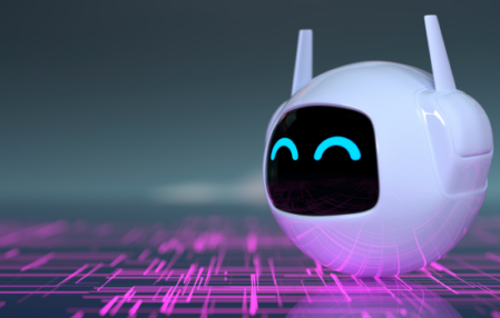 Image for Inteligência artificial: mais do que um mero fenómeno tecnológico