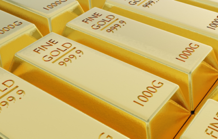 Image for Navegando no caminho do Ouro: Perspectivas para o ouro em 2024