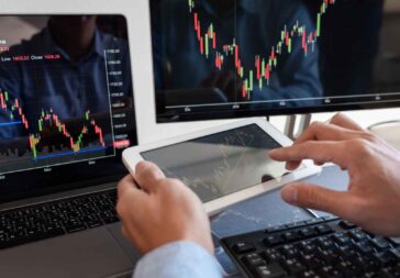 Melhores corretoras que pagam juros pelo dinheiro não investido