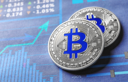 Image for ETFs de Bitcoin: o que é e onde comprar?