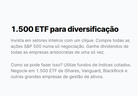 ETFs Freedom24