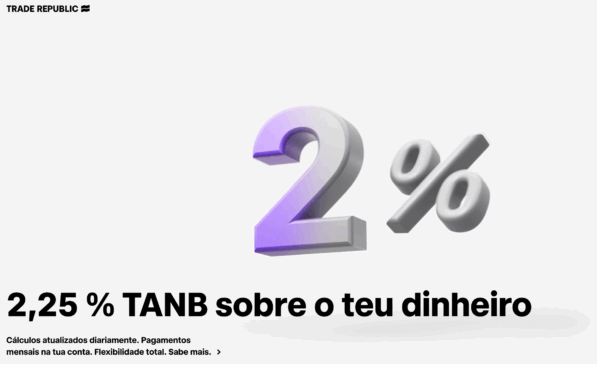 juros trade republic