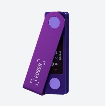 ledger