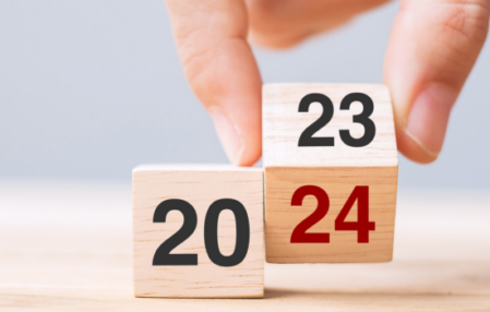 Image for Perspetivas para 2024: Três ideias para os investidores de “fixed income” 
