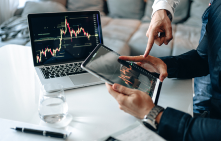 Image for Melhores corretoras para fazer trading