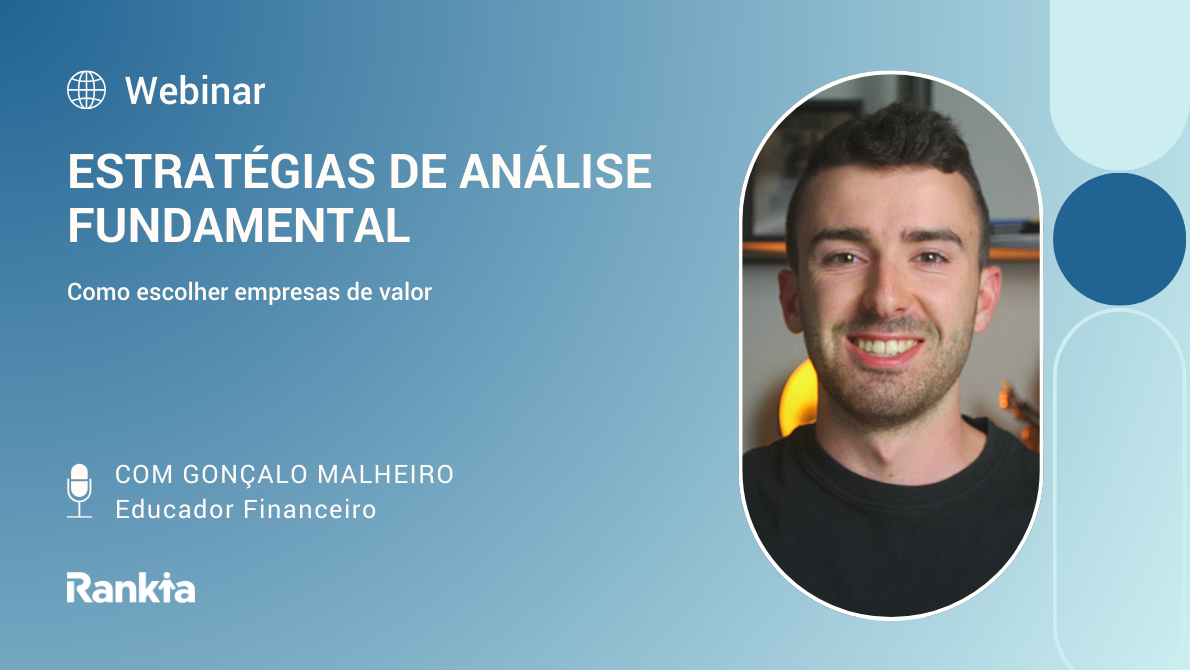 Análise fundamental: como detetar empresas de valor?