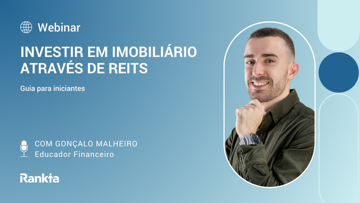 Investir em imobiliário através de REITs