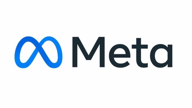 logotipo meta