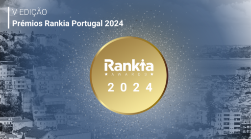 Prémios Rankia Portugal 2024