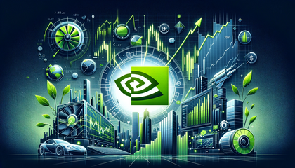 Como comprar ações da Nvidia (NVDA) em 2024? | Resultados e opiniões