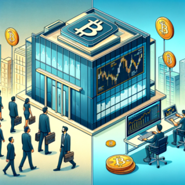 ETF de Bitcoin vs Compra Direta de Bitcoin