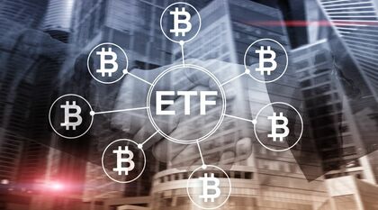 ETF Bitcoin