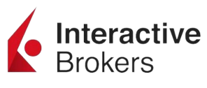 Logo Interactive Brokers