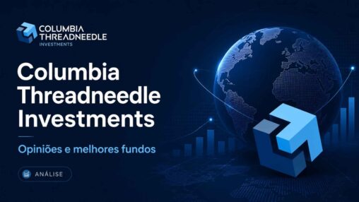 Image for Columbia Threadneedle Investments: opiniões e melhores fundos