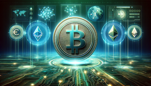 Image for O que são stablecoins?