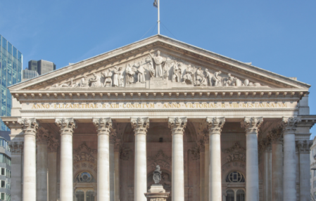 Image for Bolsa de valores de Londres: História e principais índices