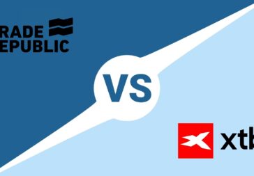 XTB vs Trade Republic: qual corretora é melhor