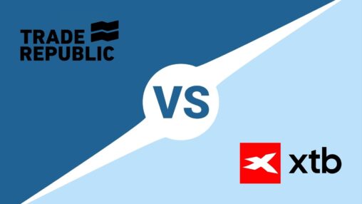 Image for XTB vs Trade Republic: qual corretora é melhor em 2025?