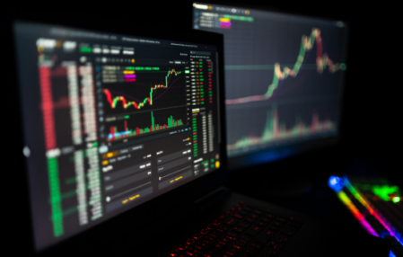 Image for Trading quantitativo | Guia para entender desde o início