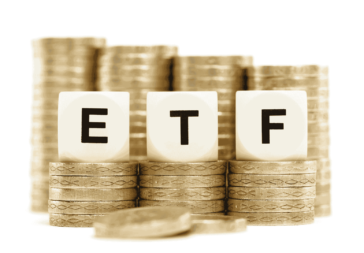 melhores etfs de ouro