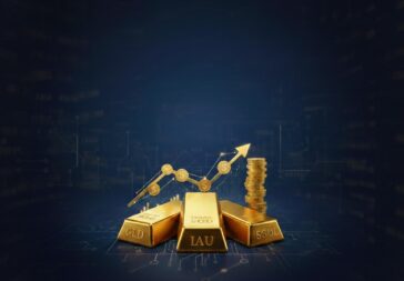 Melhores ETFs de ouro