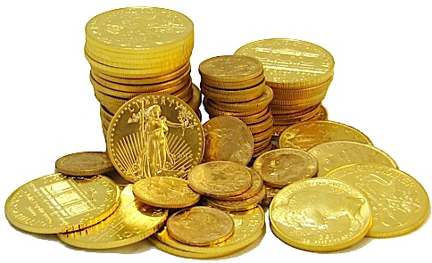 moedas-ouro