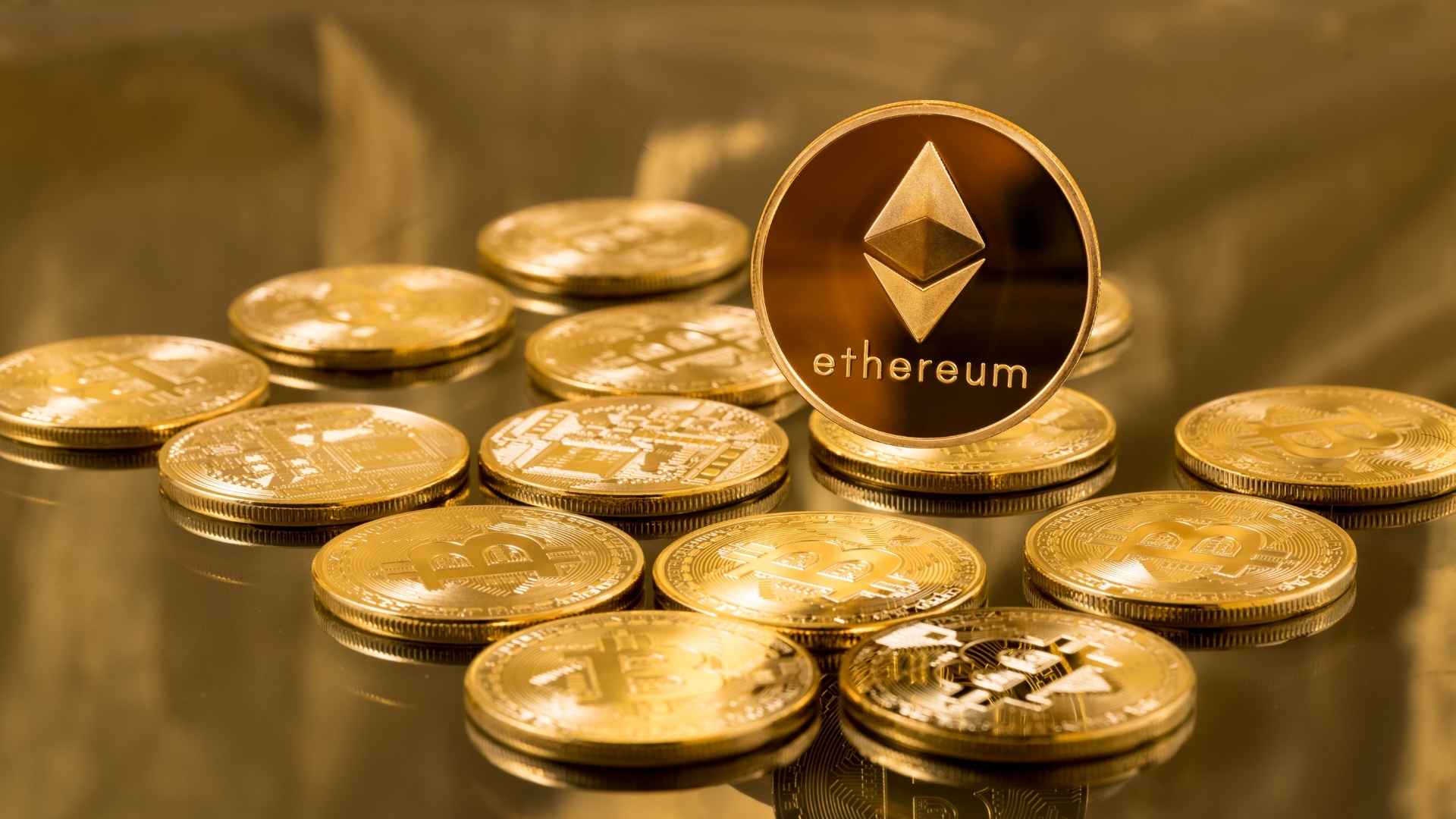 Onde e como comprar Ethereum (ETH)