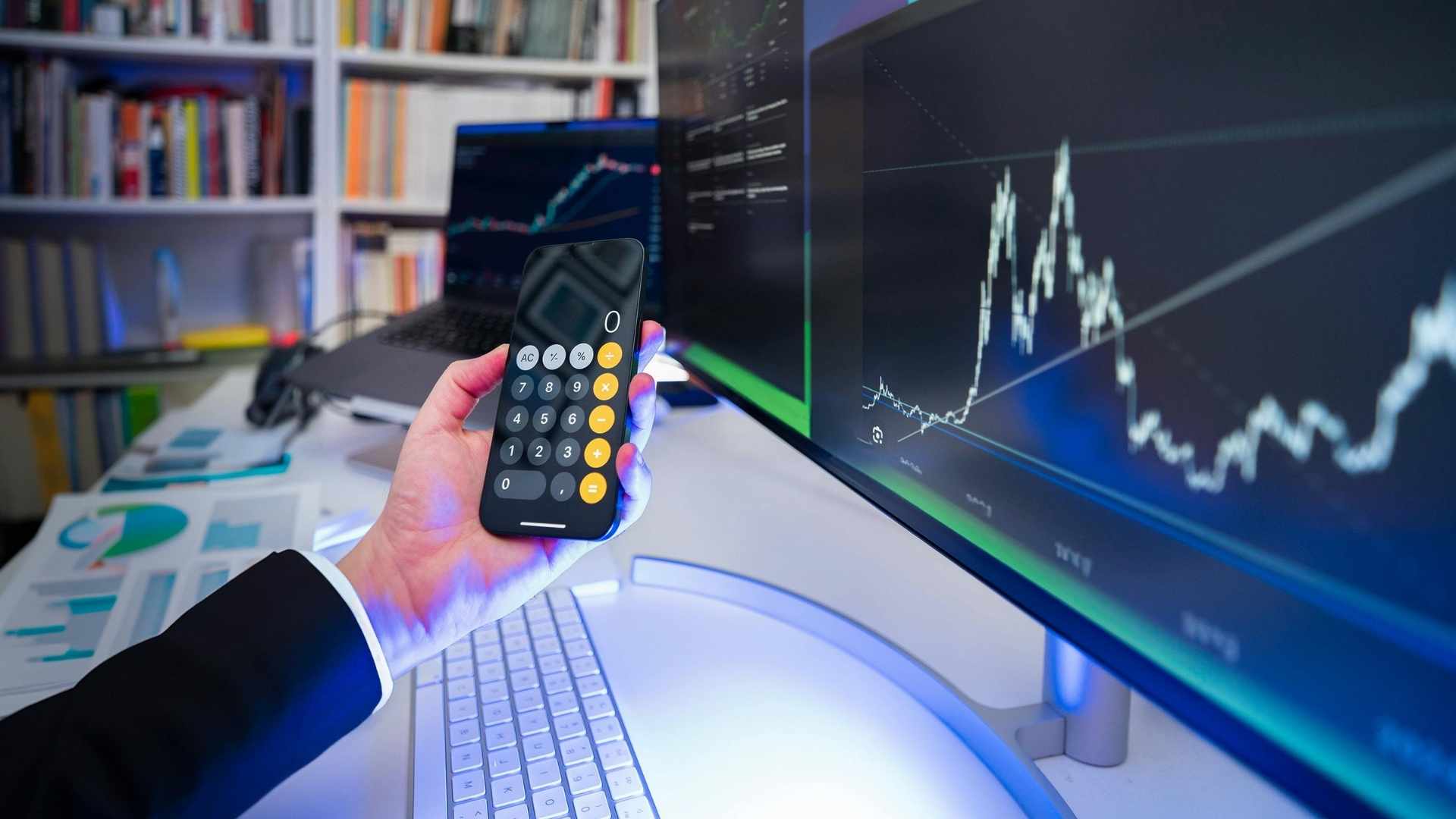 Melhores corretoras sem taxas