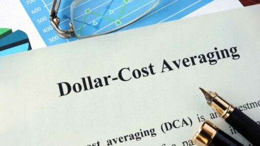 Image for Dollar Cost Averaging: o que é e como usar esta estratégia?