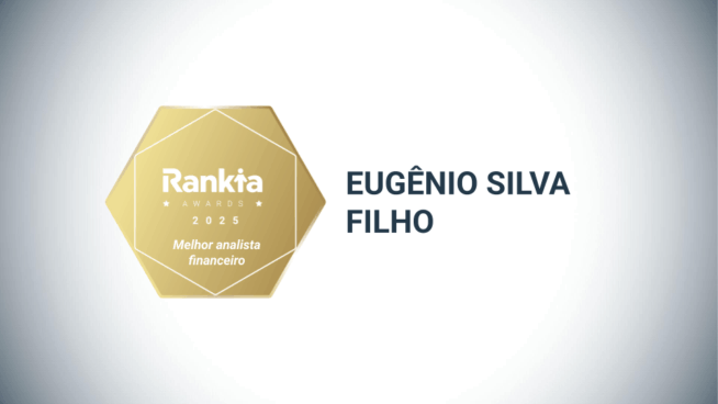 melhor analista financeiro