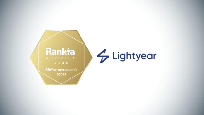 Melhor corretora de ações