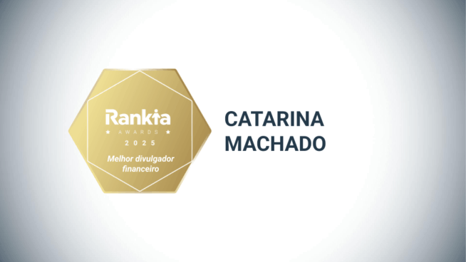 melhor divulgador financeiro