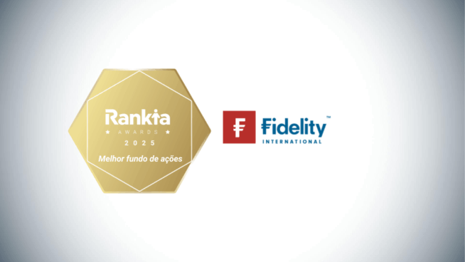 melhor fundo de ações