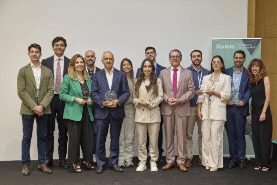 vencedores Prémios Rankia Portugal 2025