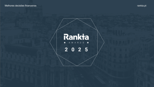 Image for Vencedores Prémios Rankia Portugal 2025