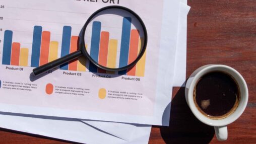 Image for Análise do QSF – European High Yield