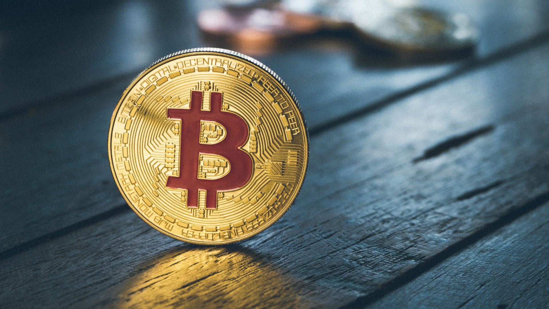 Preço do bitcoin