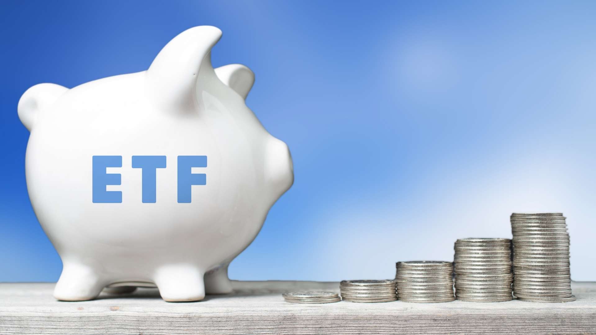 melhores ETFs do S&P 500