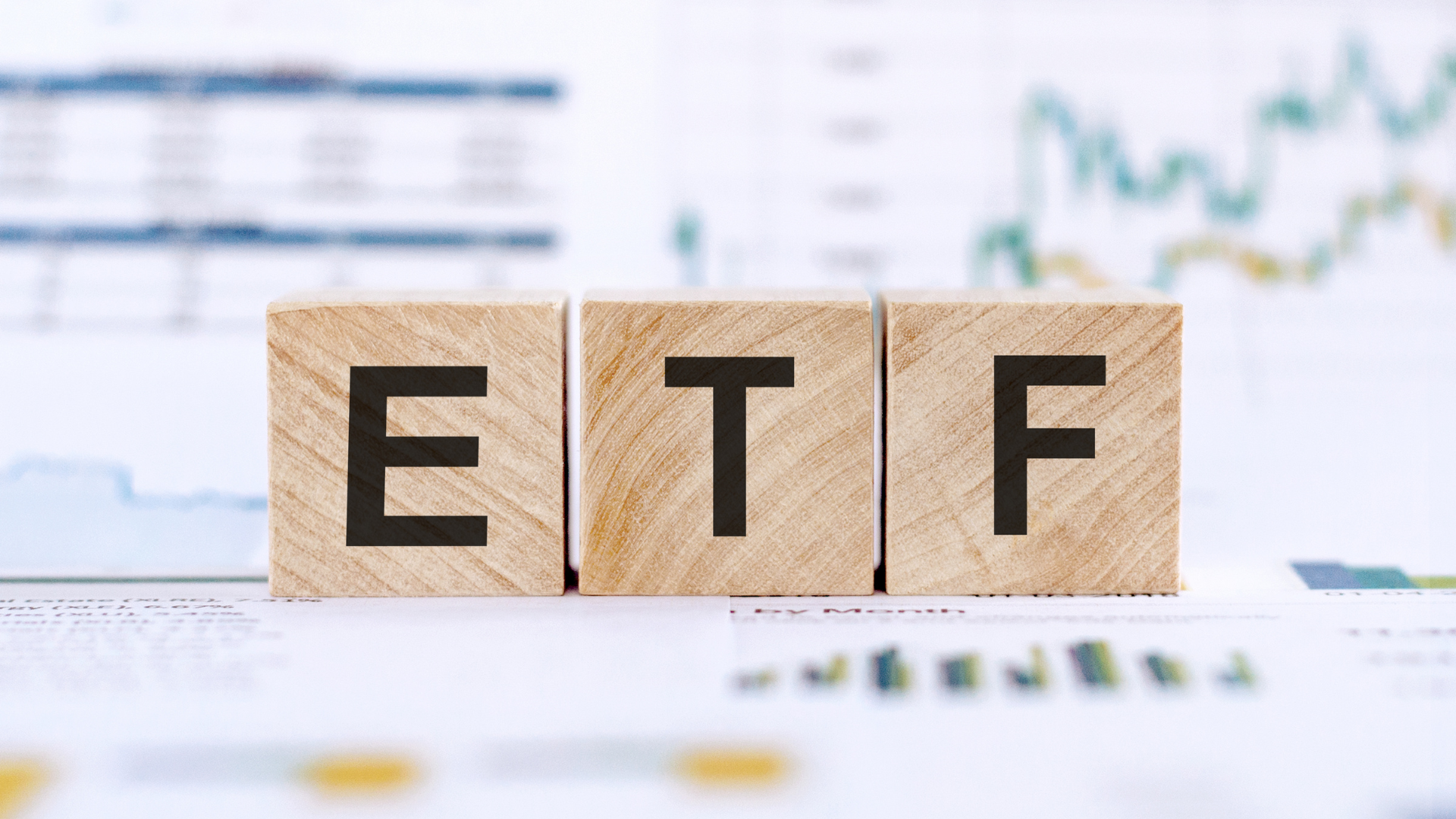Melhores ETFs do S&P 500