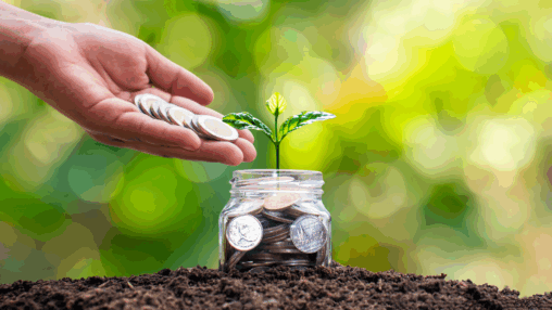 Image for Como investir 10.000 euros em 2025